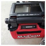 marcum technologies underwater viewing system