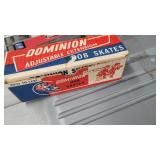 DOMINION BOB SKATES
