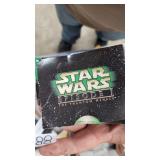 STAR WARS EPISODE 1