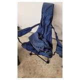 FOLDING CHAIR