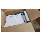 CASE - NOTE PADS