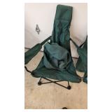 FOLDING CHAIR