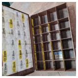 METAL NUT & BOLT TRAY