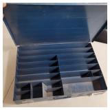 METAL NUT & BOLT TRAY