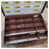 METAL NUT & BOLT TRAY