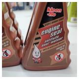 4- KLEEN FLO ENGINE SEAL
