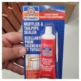 LOCTITE MUFFLER TAPE