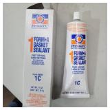 PERMATEX 1 C FORM A GASKET