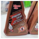 4- KLEEN FLO ENGINE SEAL