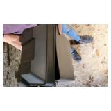 DP24 BATTERY BOX