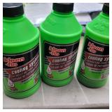 3 - KLEEN FLO COOLING SYSTEM SEALANT