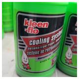 3 - KLEEN FLO COOLING SYSTEM SEALANT