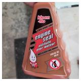 3- KLEEN FLO ENGINE SEAL