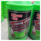 3 - KLEEN FLO COOLING SYSTEM SEALANT