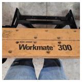 WORKMATE 300 FOLDING BENCH