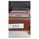 cassette tapes