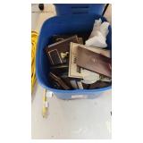 TOTE- TROPHIES