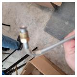 3/8' BRAKE LINE