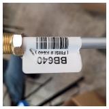 BRAKE LINE 3/8' X 40'