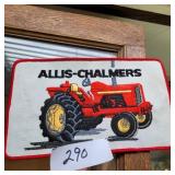ALLIS CHALMERS D 21 PATCH