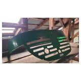 JOHN DEERE REAR GUARD Z SERIES