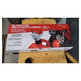 fuel transfer pump