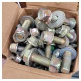 BOX - NUTS/BOLTS