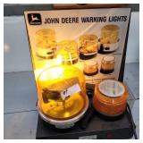 JOHN DEERE LIGHT DISPLAY - WORKS
