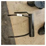 GARDEN TRACTOR FRONT WEIGHT BAR