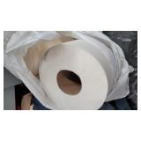 ROLLS PAPER TYPE TOWELS