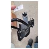 FISHING ROD BRACKET?