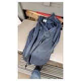 COVERALLS