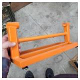 ORANGE STAND