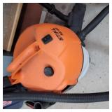 STIHL SE61 VACCUM