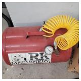 RK AIR TANK