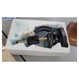 RESEARCH MICROSCOPE JUNIOR
