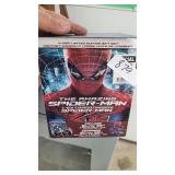 THE AMAZING SPIDERMAN GIFT SET