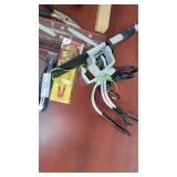 FISHING LURES, ETC
