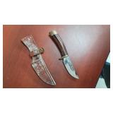 BROWNING KNIFE