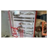 TRAY - CUTLERY