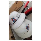 2 SAFARI HATS
