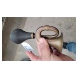 BRASS HORN