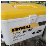 BAIT COOLER