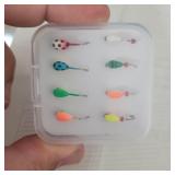 FISHING LURES