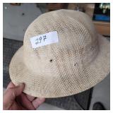 JUNGLE HAT