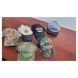 6 HATS