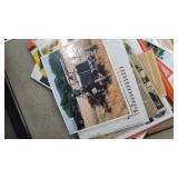 ALLIS CHALMERS ARTICLES, ETC