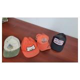 4  HATS