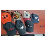 7 HATS