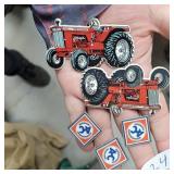 ALLIS CHALMERS MAGNETS